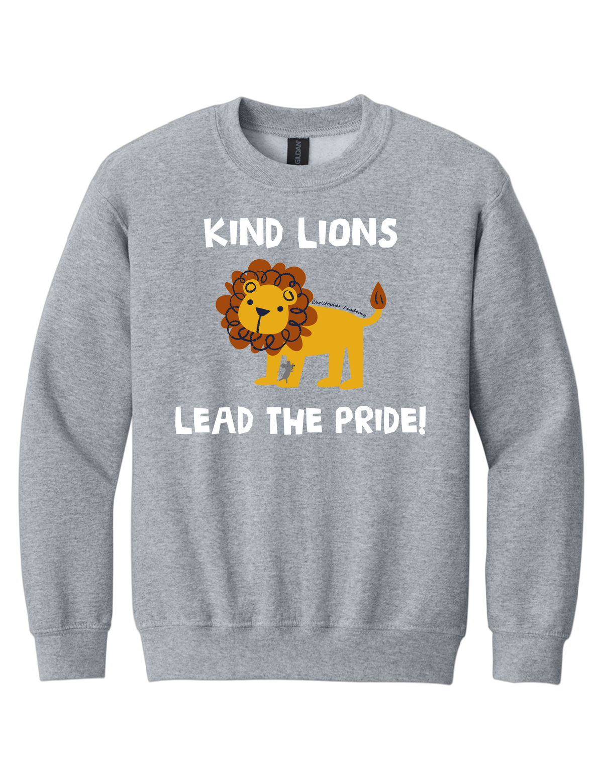 Youth Apparel