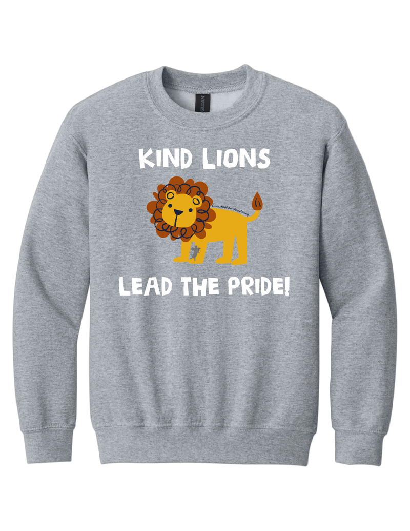 Youth Apparel