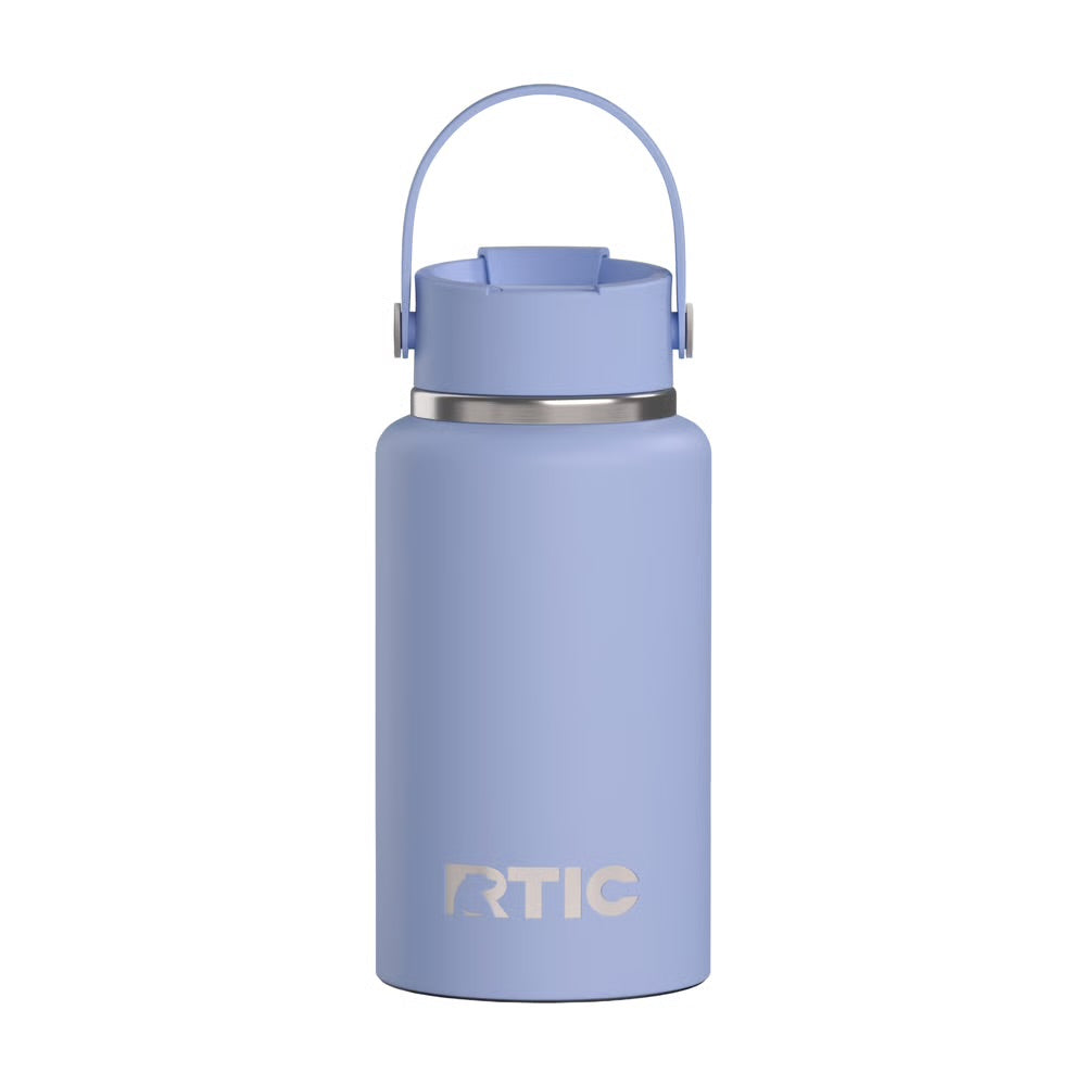 Personalized RTIC Kids Water Bottle | Custom Engraved 16oz Tumbler