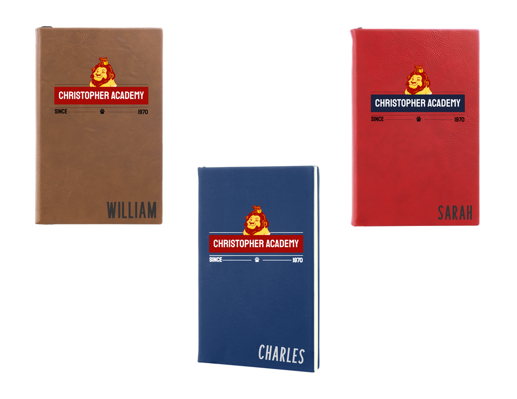Leather Journal