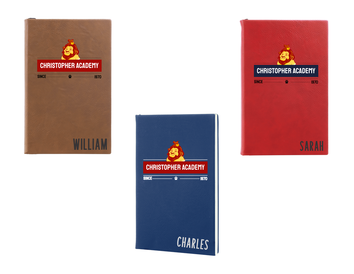 Leather Journal