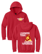 Adult Hooded Sweatshirt Learners Today