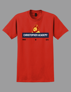 Adult Short Sleeve T-Shirt Since 1970 Design
