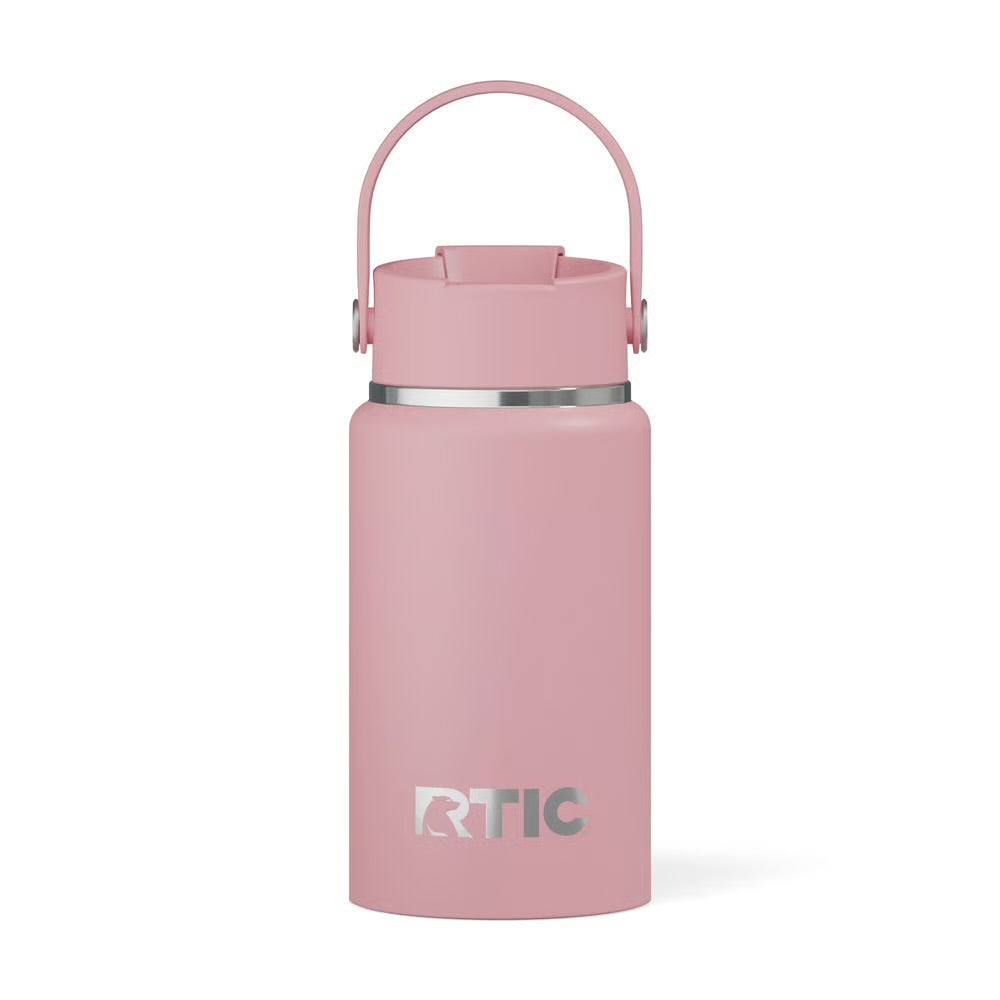 Personalized RTIC Kids Water Bottle | Custom Engraved 16oz Tumbler