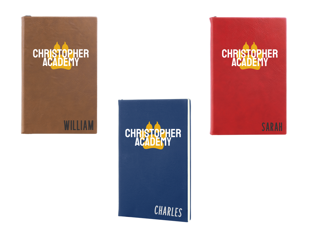 Leather Journal