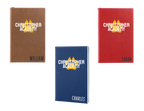 Leather Journal