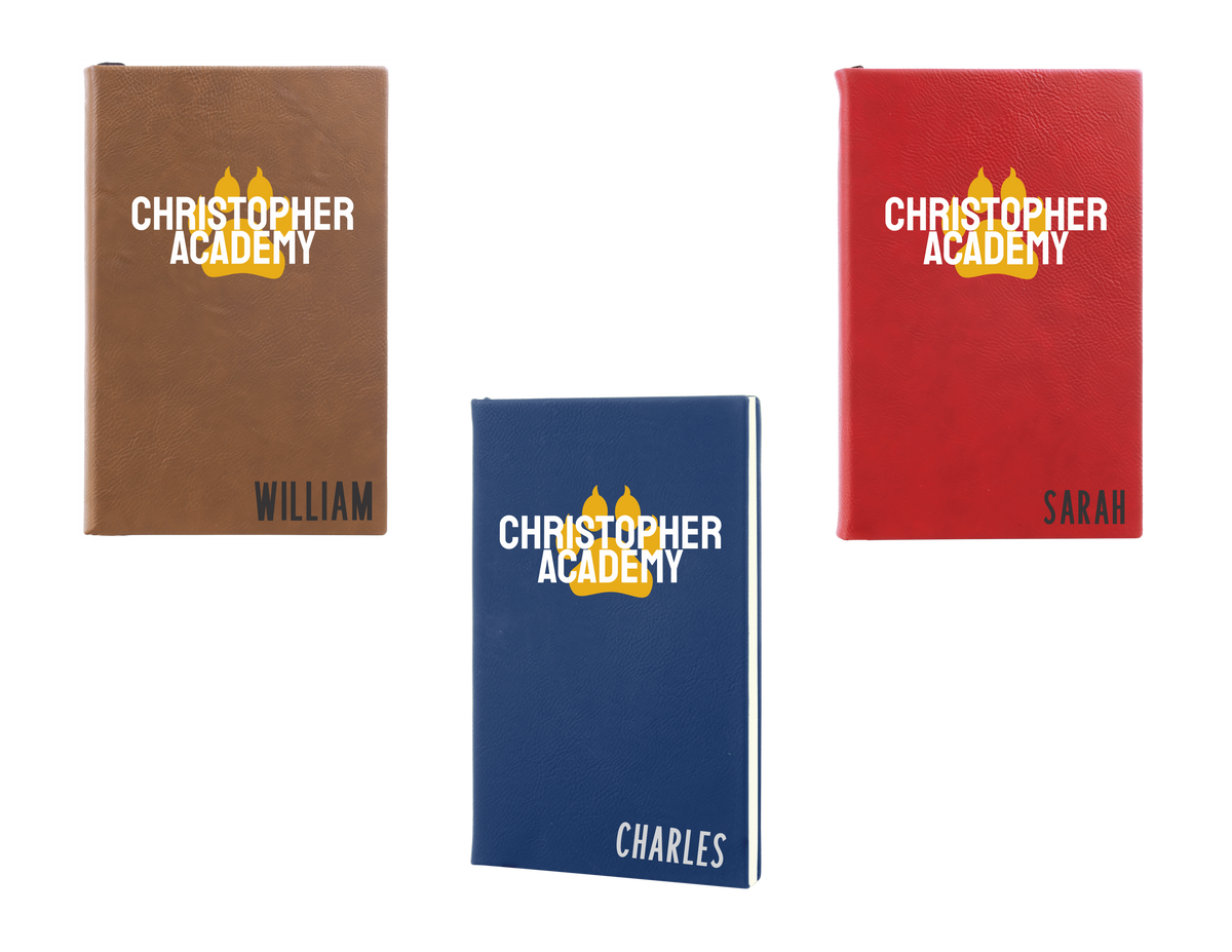 Leather Journal