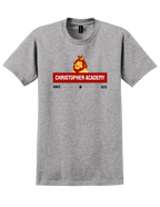 Adult Short Sleeve T-Shirt Since 1970 Design