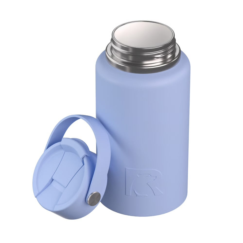 Personalized RTIC Kids Water Bottle | Custom Engraved 16oz Tumbler