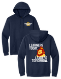 Adult Hooded Sweatshirt Learners Today