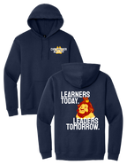 Adult Hooded Sweatshirt Learners Today