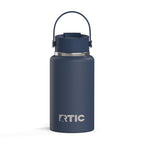 Personalized RTIC Kids Water Bottle | Custom Engraved 16oz Tumbler