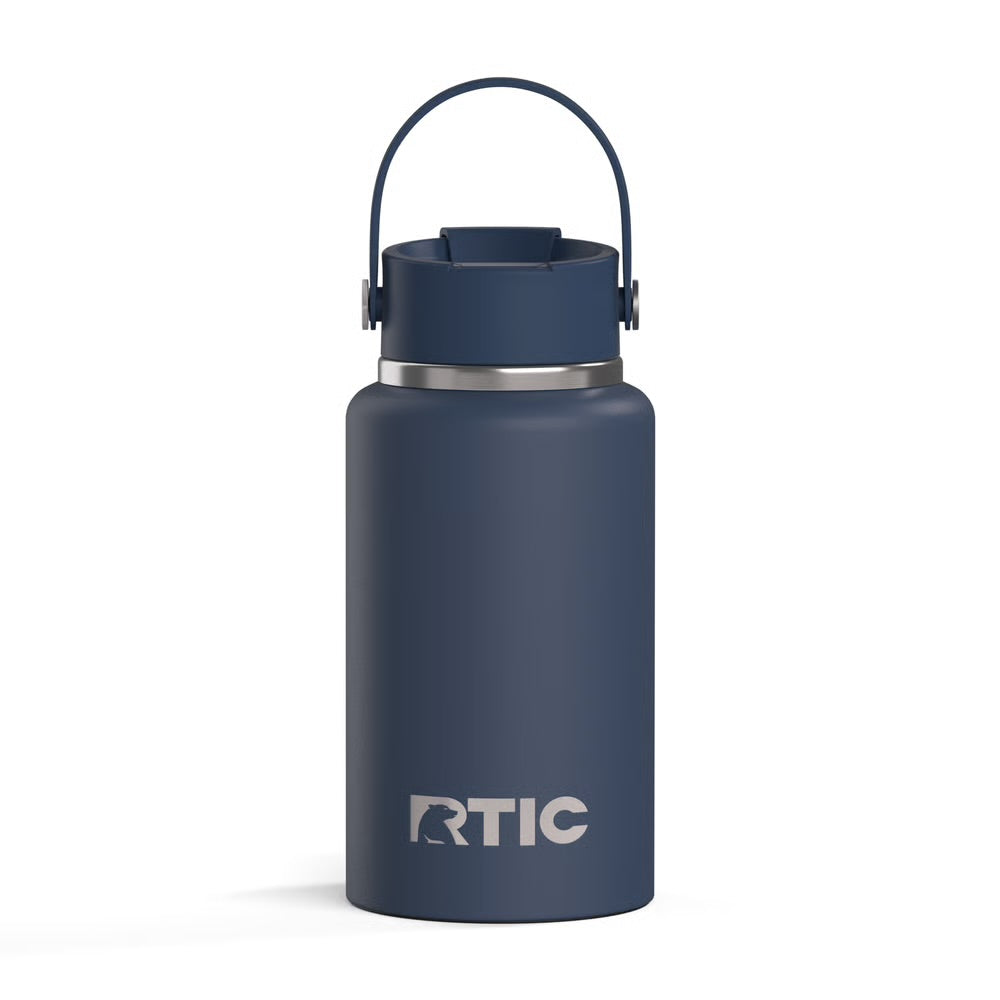 Personalized RTIC Kids Water Bottle | Custom Engraved 16oz Tumbler