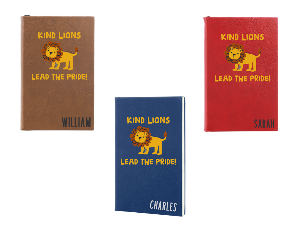 Leather Journal