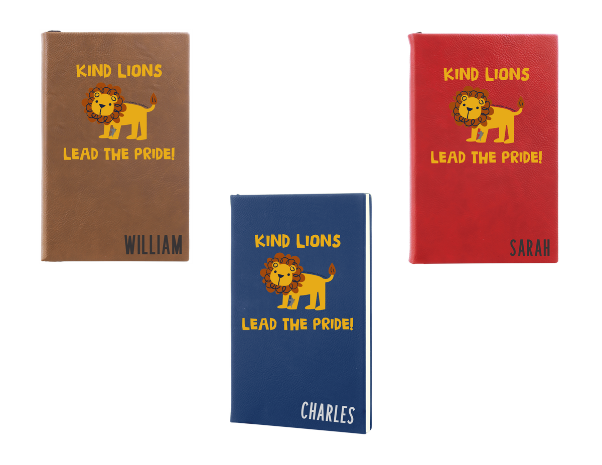Leather Journal
