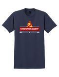 Adult Short Sleeve T-Shirt Since 1970 Design