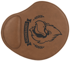 Leatherette Mouse Pad