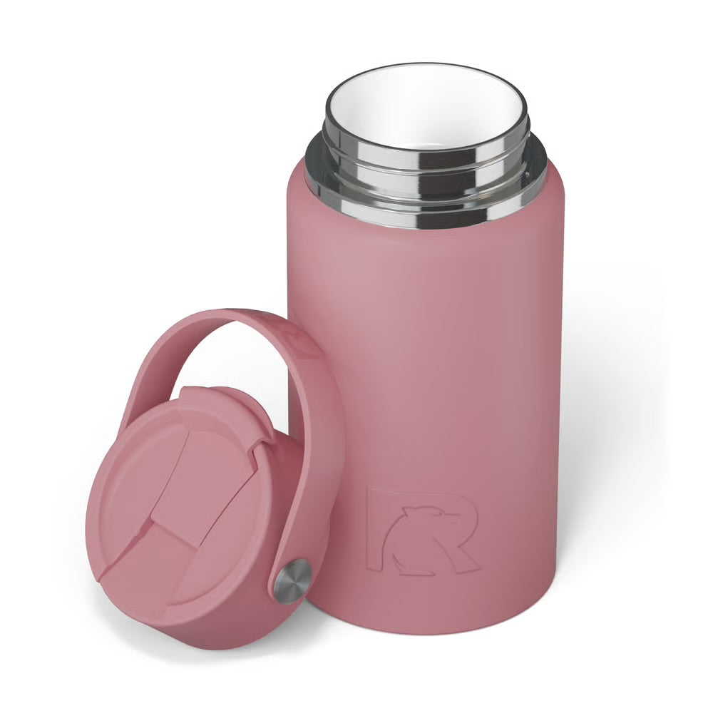 Personalized RTIC Kids Water Bottle | Custom Engraved 16oz Tumbler