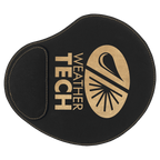 Leatherette Mouse Pad
