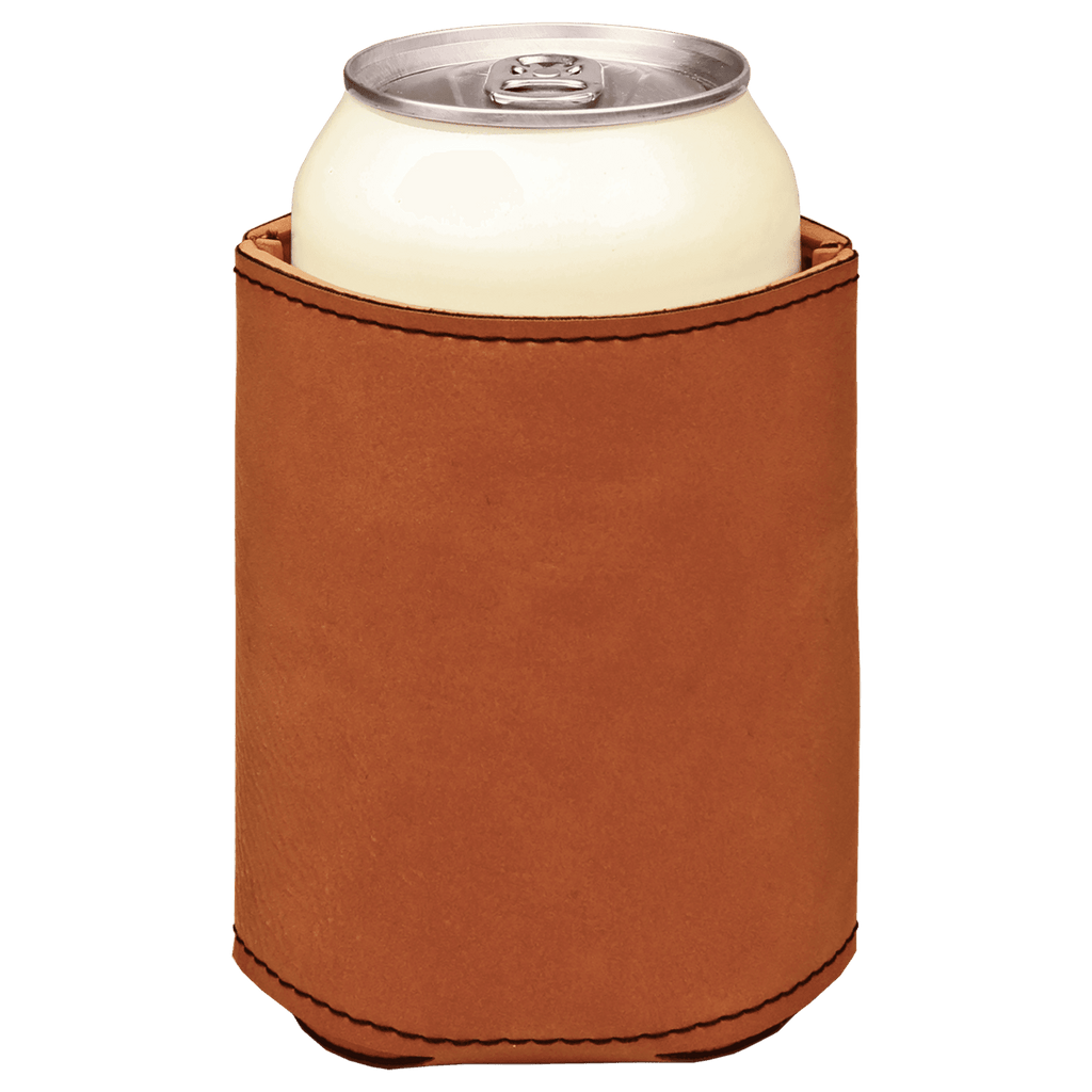 Leatherette Koozie