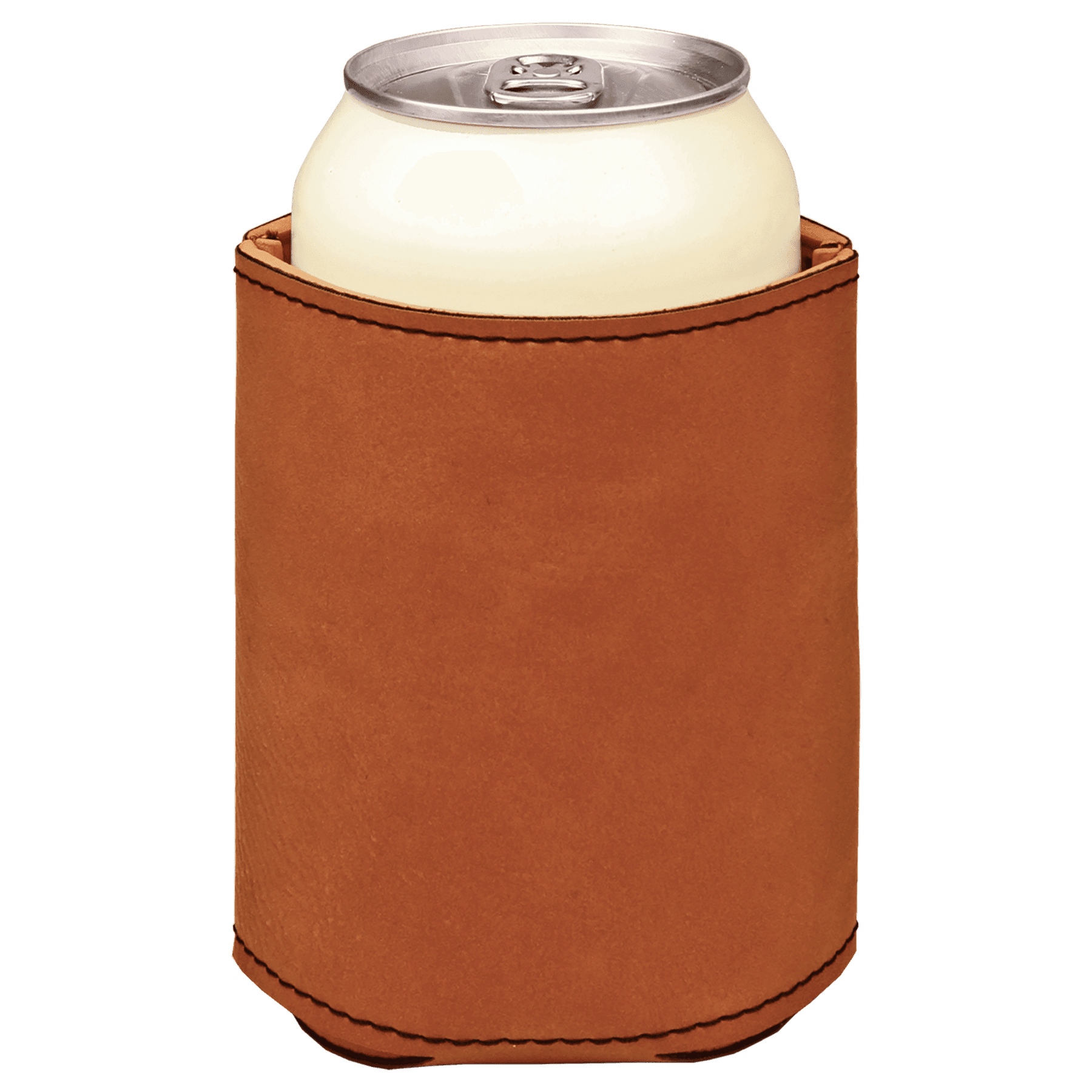 Leatherette Koozie