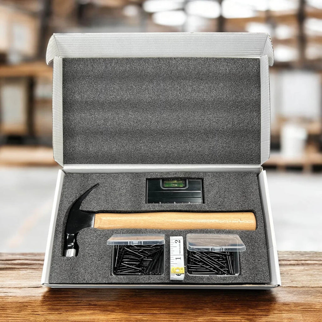 16oz Hammer Gift Set