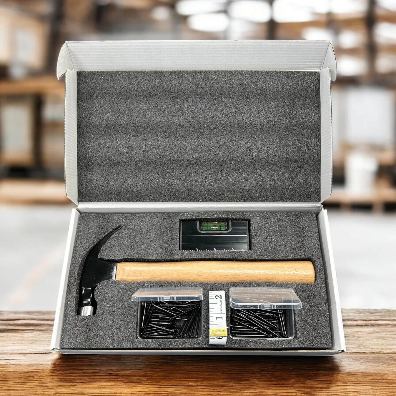 16oz Hammer Gift Set