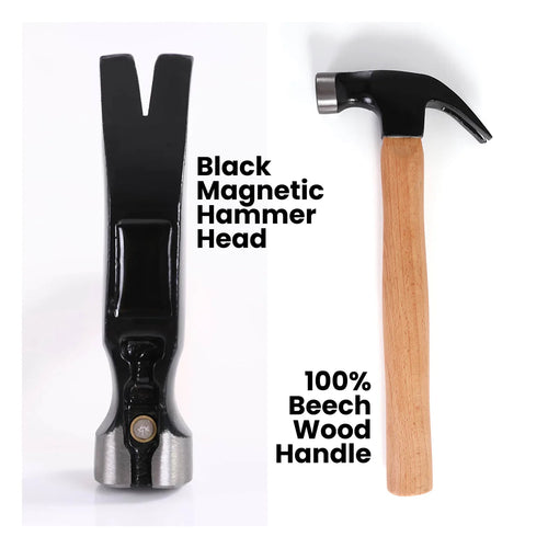 16oz Hammer Gift Set