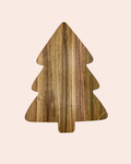 Christmas Tree Cutting Board