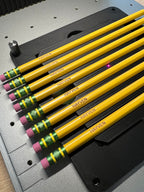 Personalized Pencil Set
