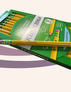 Personalized Pencil Set