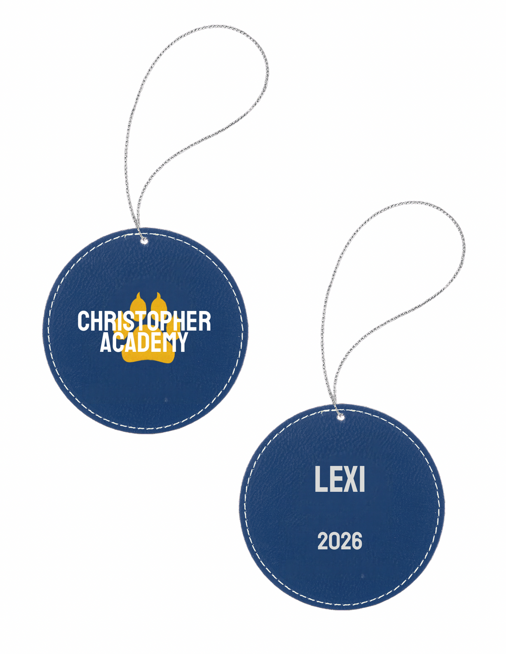 Holiday Ornament