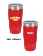 20oz Tumbler