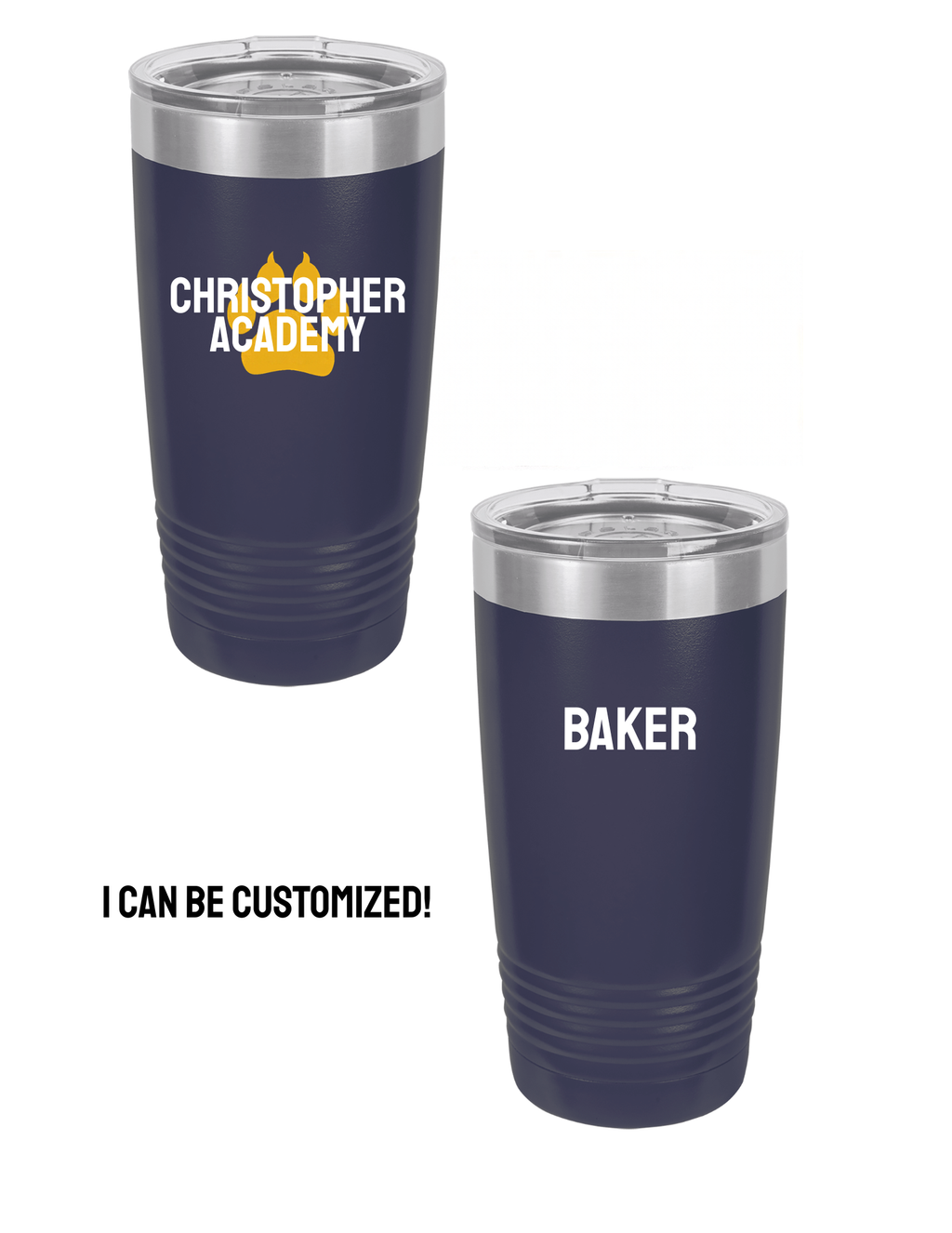 20oz Tumbler