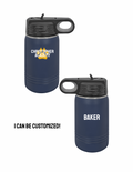 Kids 12oz Water Bottle