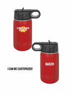 Kids 12oz Water Bottle