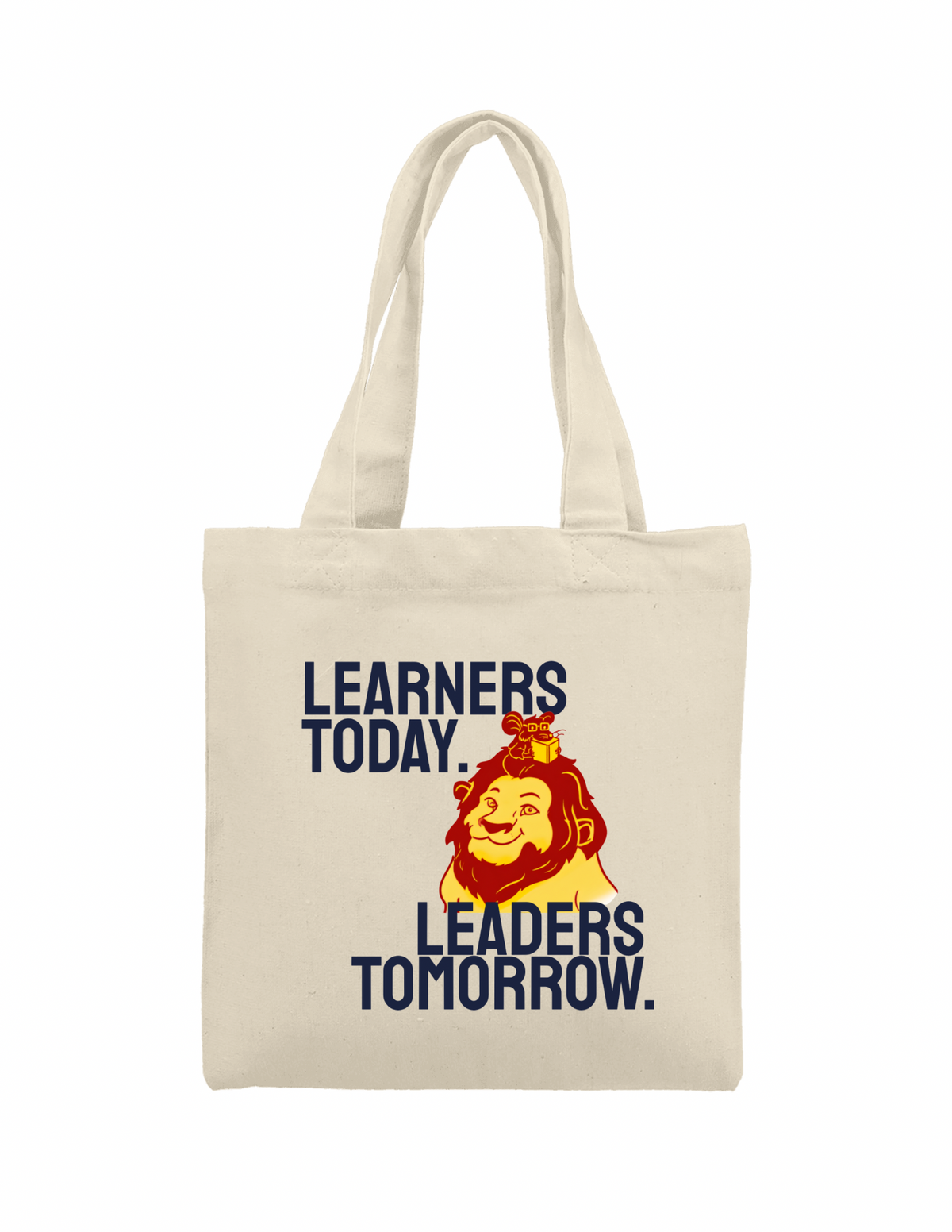 Canvas Tote Bag