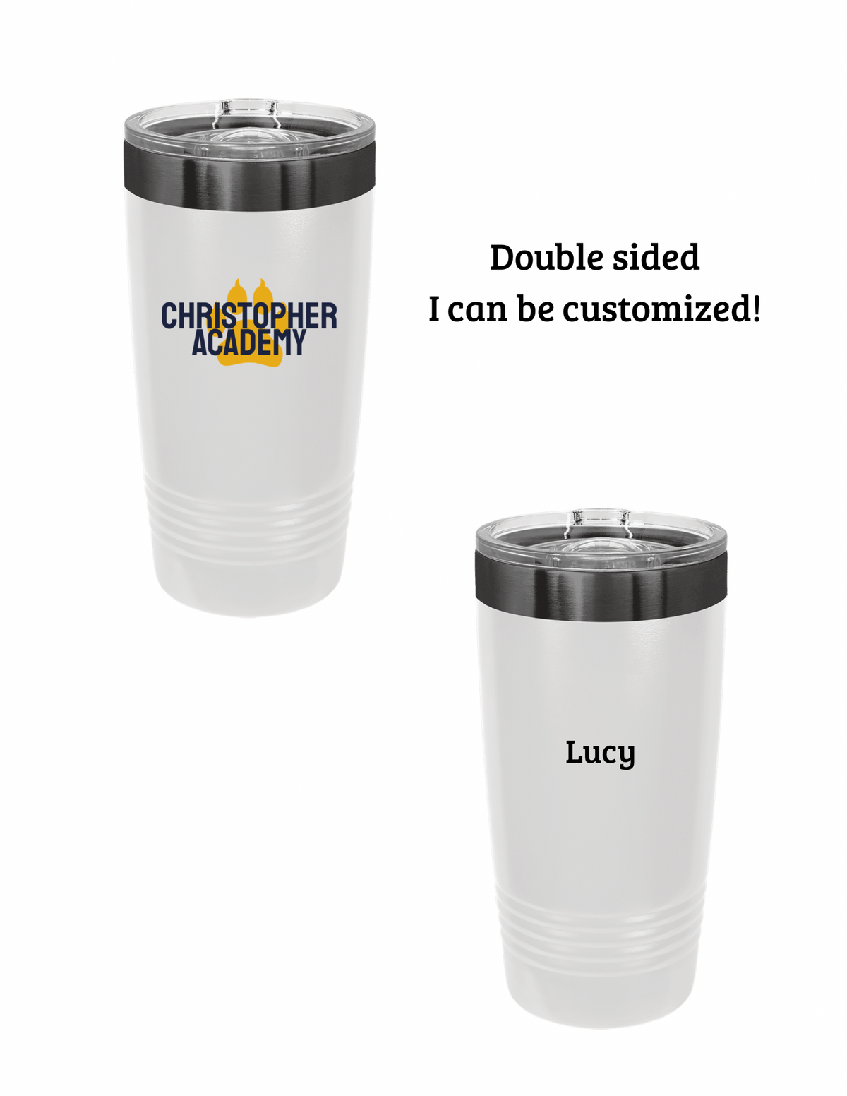 20oz Tumbler