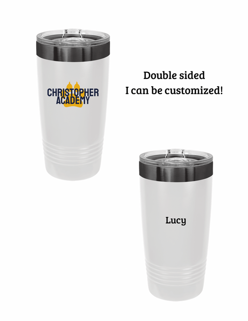 20oz Tumbler