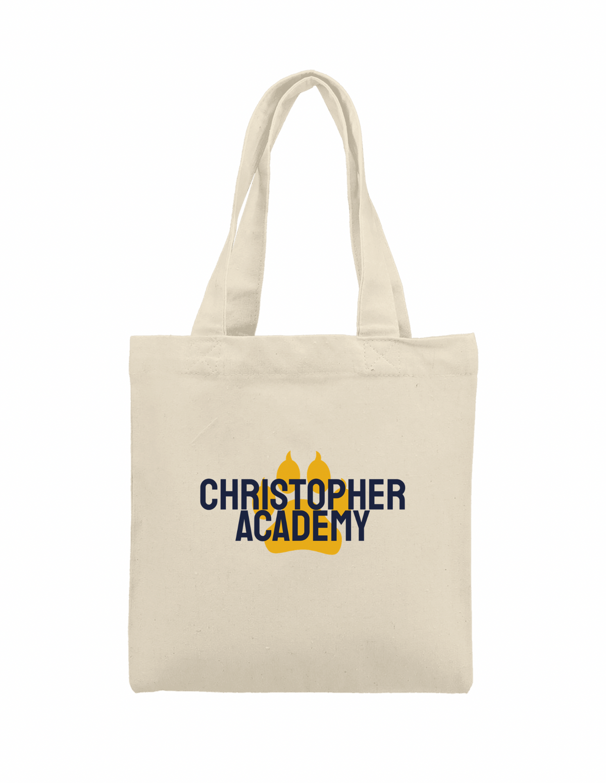 Canvas Tote Bag