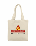 Canvas Tote Bag