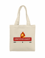 Canvas Tote Bag
