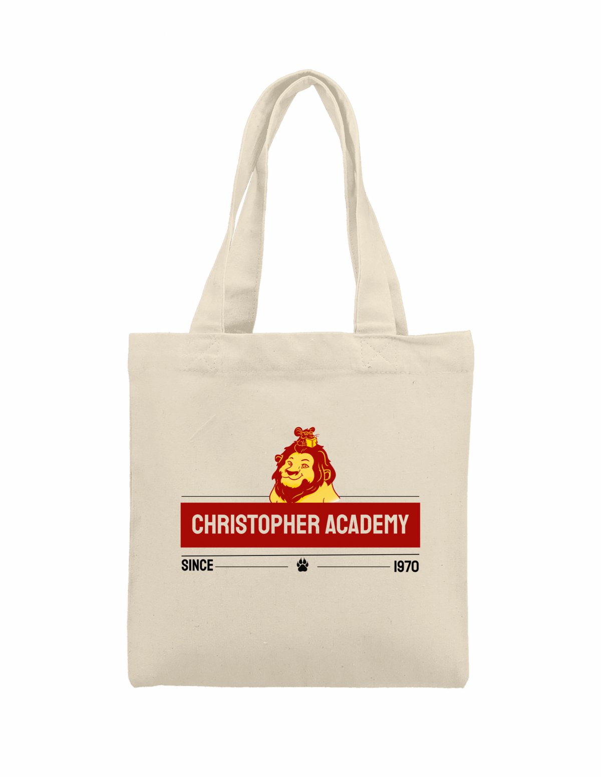 Canvas Tote Bag