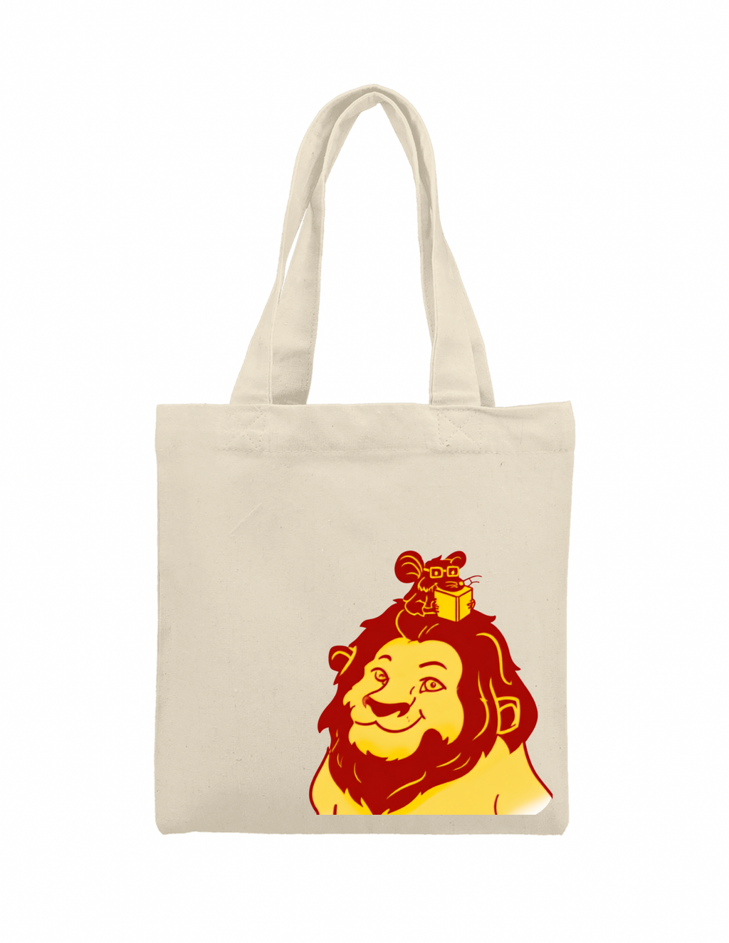 Canvas Tote Bag