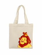 Canvas Tote Bag